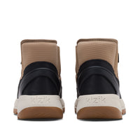 Kizik Juno 2 Low Cinnamon Swirl/Black