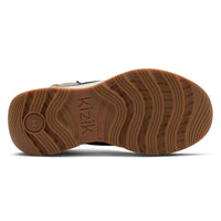 Kizik Juno 2 Low Cinnamon Swirl/Black