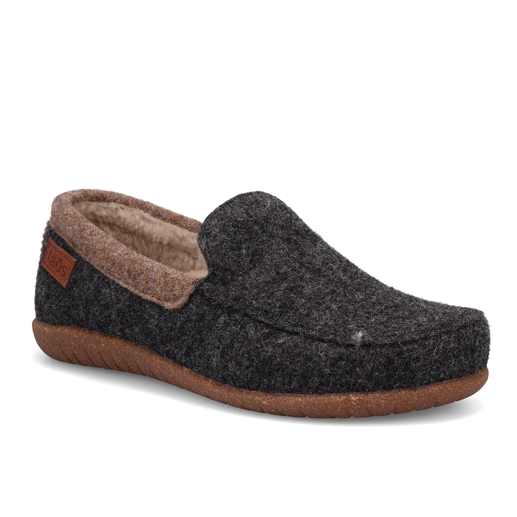 Taos Woolfer Charcoal