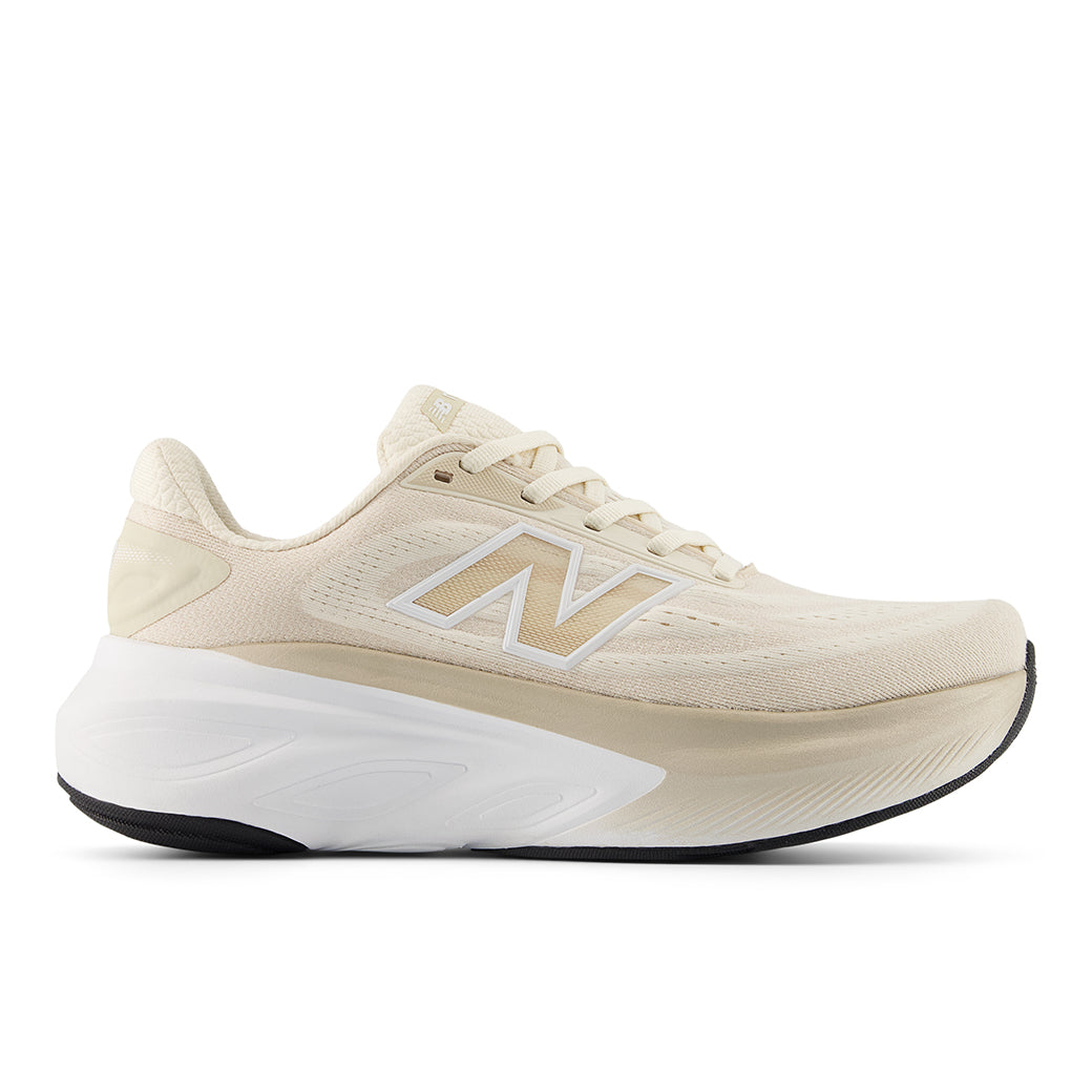 New Balance Fresh Foam More v6 Permafrost/Bisque/White