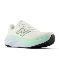 New Balance Fresh Foam More V6 Sea Salt/ Lab Green/ Frosted Glass