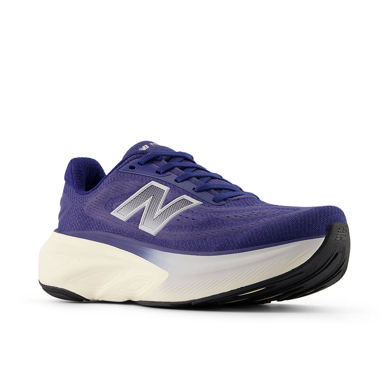 New Balance Fresh Foam More v6 Dream Slate/Blue Oyster/Pearl Grey
