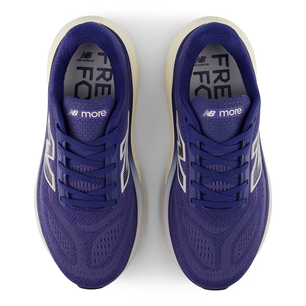 New Balance Fresh Foam More v6 Dream Slate/Blue Oyster/Pearl Grey