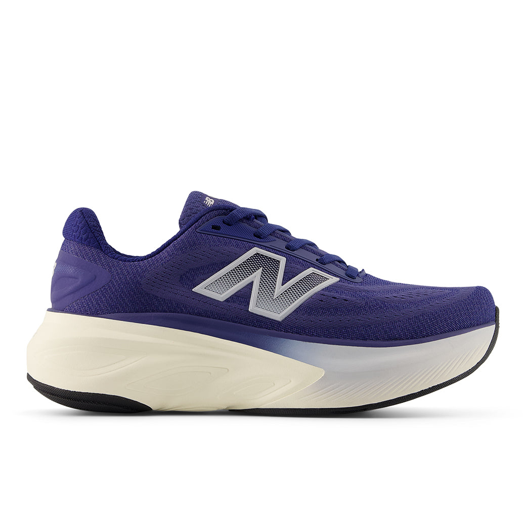 New Balance Fresh Foam More v6 Dream Slate/Blue Oyster/Pearl Grey
