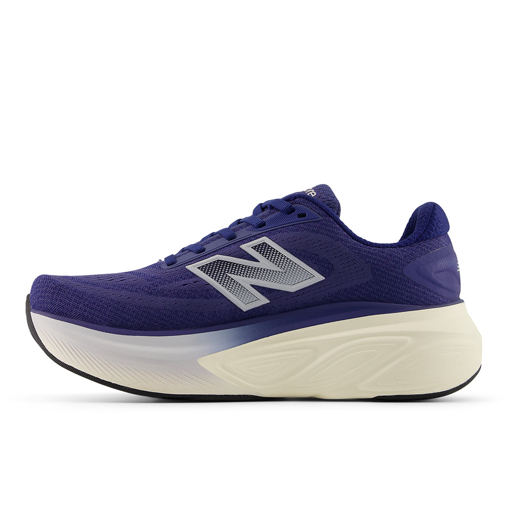 New Balance Fresh Foam More v6 Dream Slate/Blue Oyster/Pearl Grey