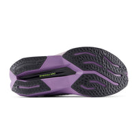 Womens New Balance FuelCell SuperComp Trainer v3 in Truffle Salt/Candied Violet