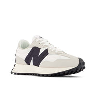 New Balance 327 Sea Salt/White