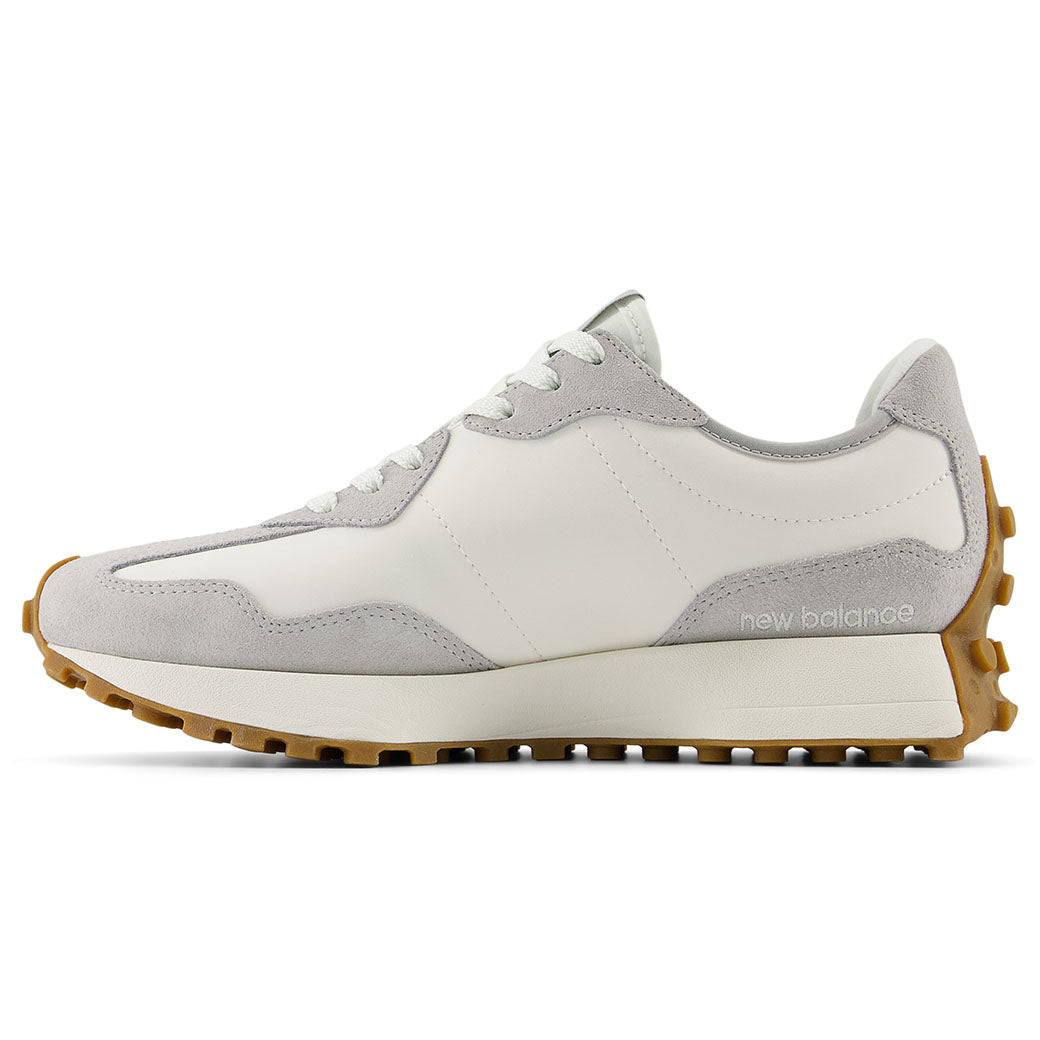 Womens New Balance 327 in Raincloud – Lucky Shoes