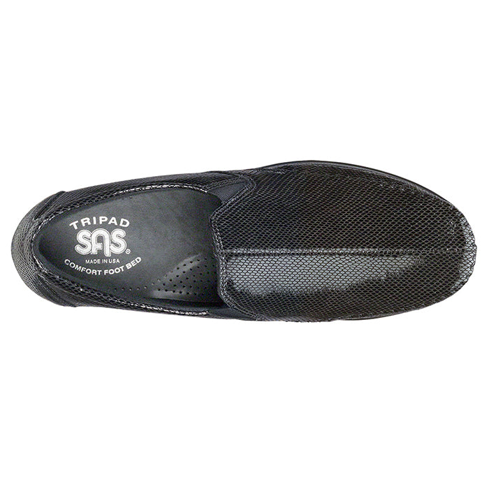 Sas womens slip hot sale on shoes