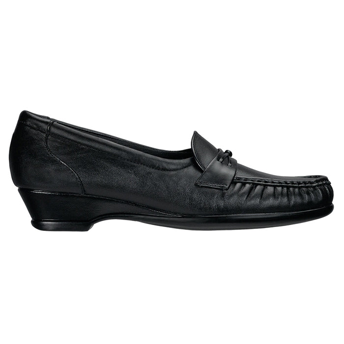 Womens SAS Easier in Black