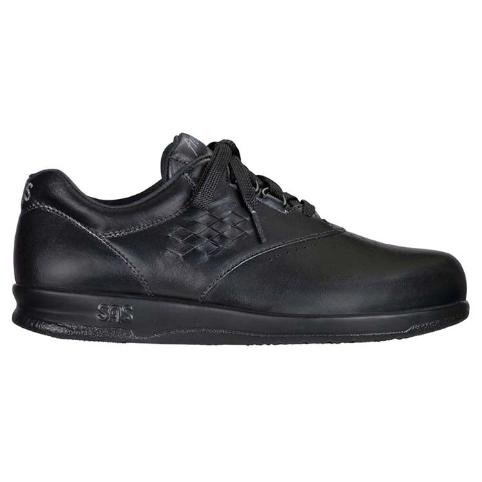 Sas-Free Time Walking Shoe-Black Lucky Shoes Sas-Free Time Walking Shoe-Black Lucky Shoes