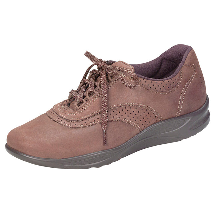 Sas-Walk Easy-Chocolate Lucky Shoes Sas-Walk Easy-Chocolate Lucky Shoes