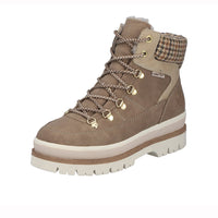 Rieker Trude 10 Fango/Porzellan/Natur-Multi