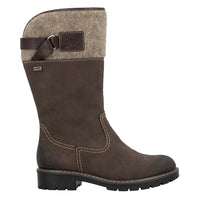 Rieker Sabrina 90 Tabak/Havanna