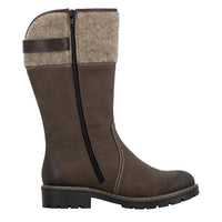 Rieker Sabrina 90 Tabak/Havanna