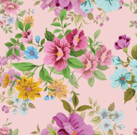 Floral
