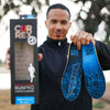 Currex RunPro Dynamic Insoles - High Profile