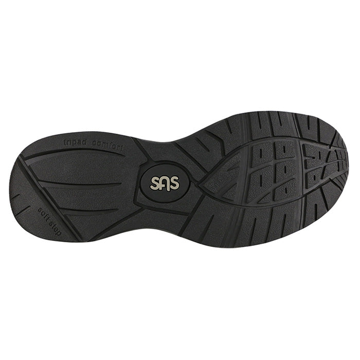 Sas-JV Mesh Active Sneaker-Black – Lucky Shoes