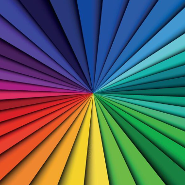 Multicolor