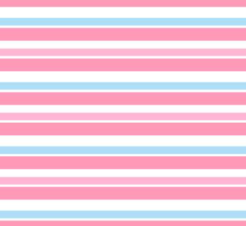 Striped