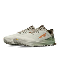 Mens Altra Lone Peak 9+ in Basalt