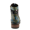 Womens L'Artiste Fantastic in Blue Multi