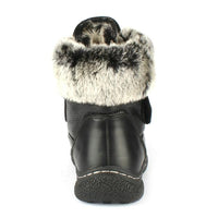 Womens Wanderlust Gill 2 in Black