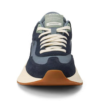 Womens Kizik Monaco in Blue