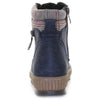 Womens Wanderlust Tina in Navy