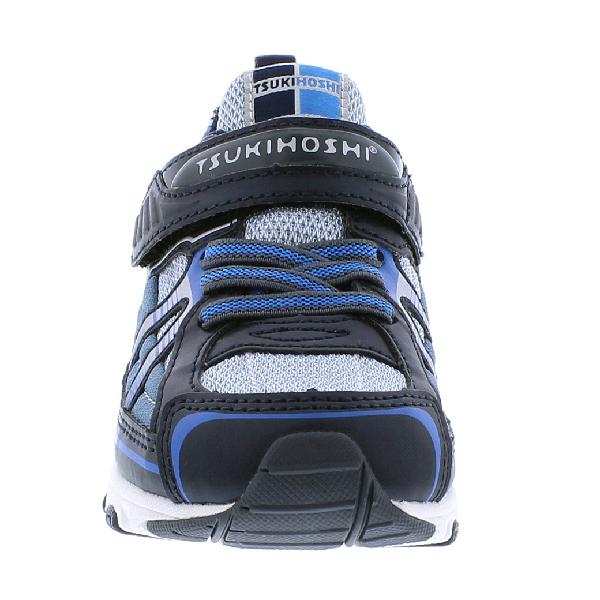 Infant Boy Tsukihoshi Storm in Navy/ Royal