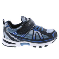 Infant Boy Tsukihoshi Storm in Navy/ Royal