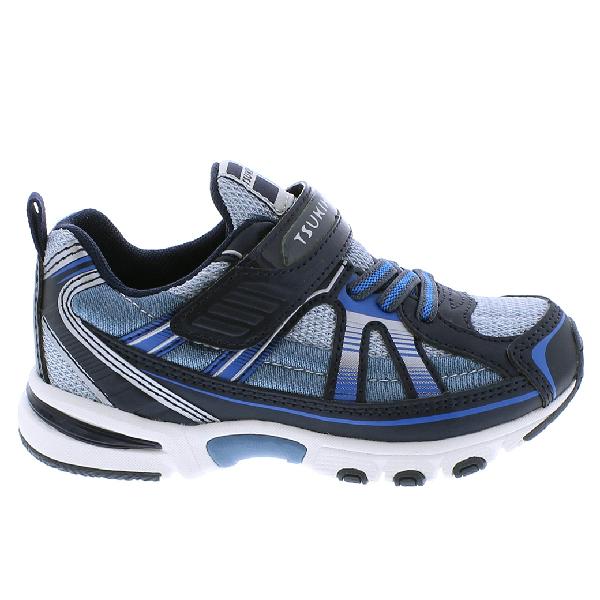 Infant Boy Tsukihoshi Storm in Navy/ Royal