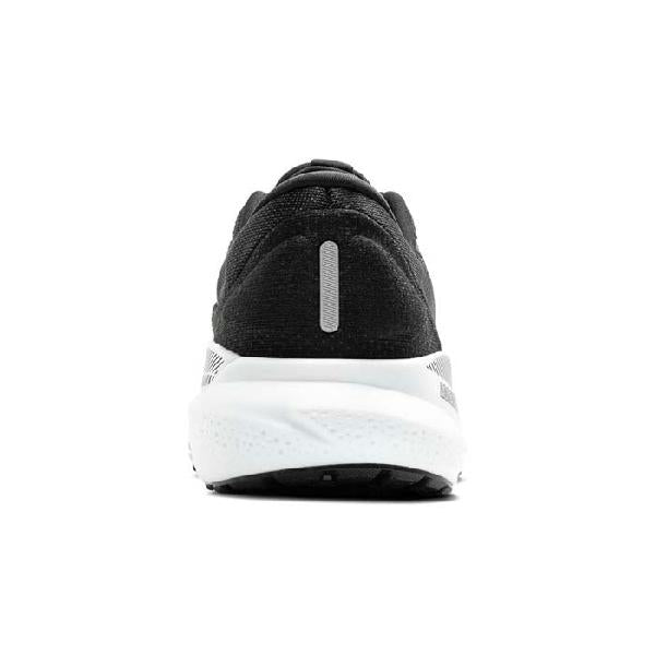 Womens Brooks Running Adrenaline GTS 24 in Black/White