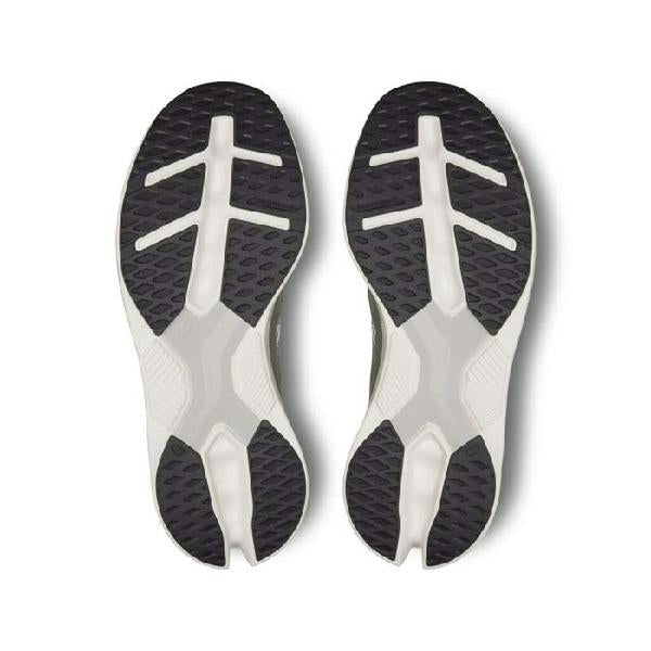 Mens On Running Cloudsurfer Next Wide in Glacier/White