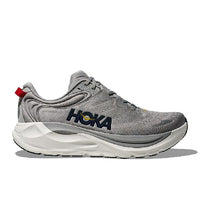 Mens Hoka Gaviota 6 Extra Wide in Stellar Grey/ Galactic Grey
