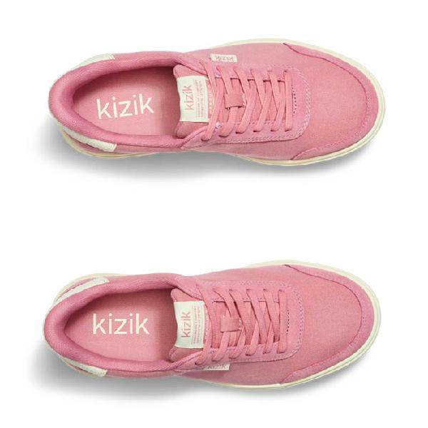 Womens Kizik Prague 2 in Wild Rose – Lucky Shoes