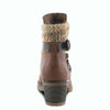 Womens Spring Step Rene in Brown