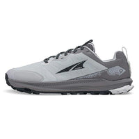 Mens Altra Lone Peak 9 in Gray