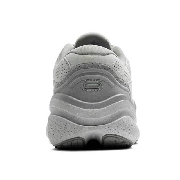 Mens Brooks Running Ghost Max SE in Primer Gray/Oyster/Alloy