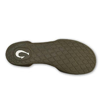 Mens Olukai Puku'I in Ash