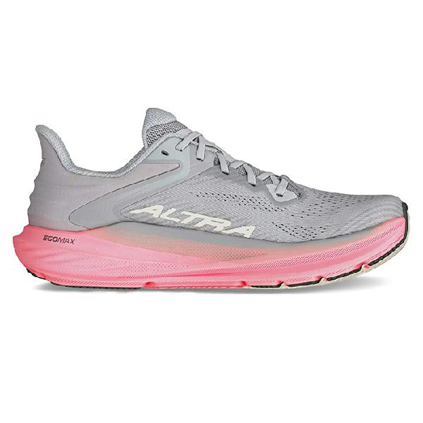 Womens Altra Torin 8 in Gray/Pink – Lucky Shoes