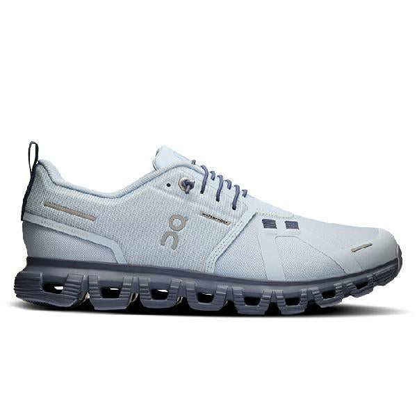 靴 On Cloud 6 WP Heather | l 24cm Womens On Running Cloud 6 WP in Heather/Metal – Lucky Shoes