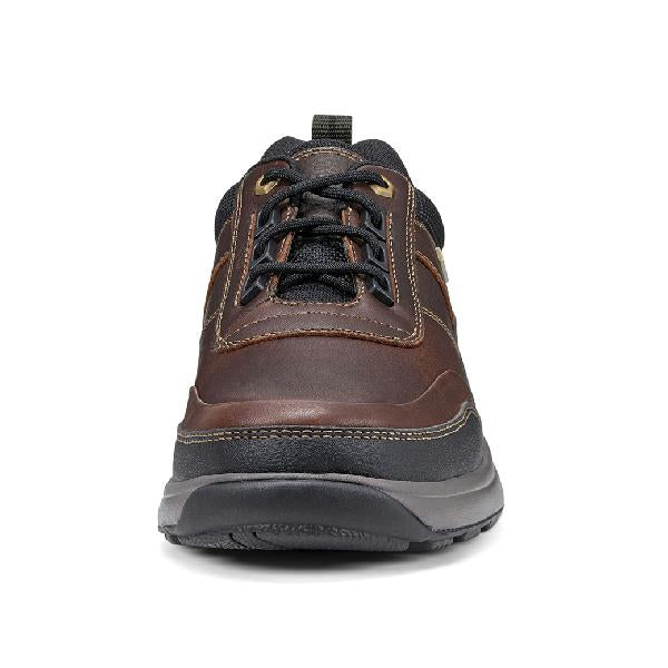 Mens Dunham 8000 Low in Chocolate