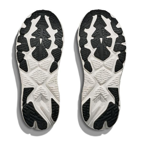 Mens Hoka Arahi 8 Wide in Varsity Navy/White