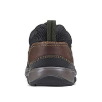 Mens Dunham 8000 Low in Chocolate