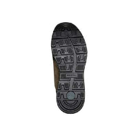 Mens Ara Pietro in Salvia/Black