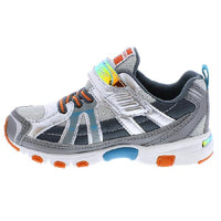 Big Boy Tsukihoshi Storm in Silver/Gray