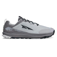 Mens Altra Lone Peak 9 in Gray