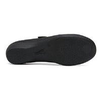 Womens Dansko Franny II in Black