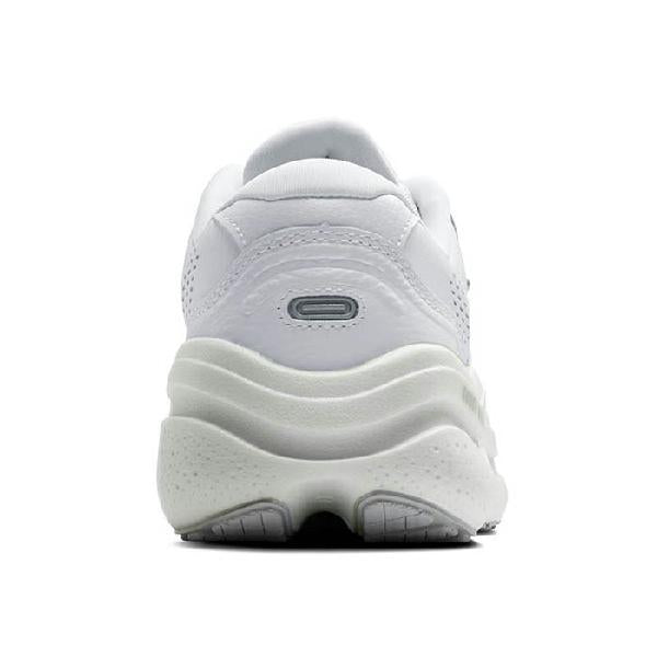 Mens Brooks Running Ghost Max L in White/White